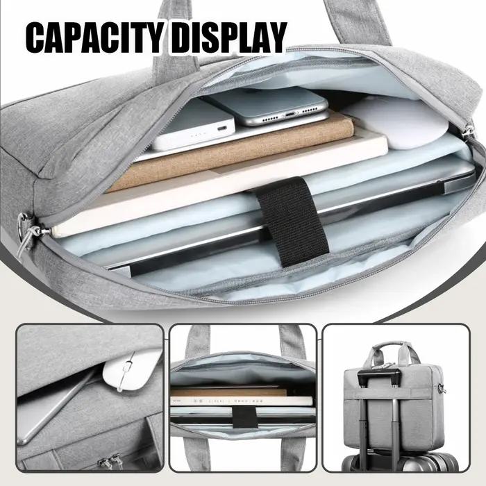 Sac pour ordinateur portable