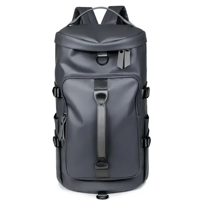 Sac de voyage en plein air avec Film de mode