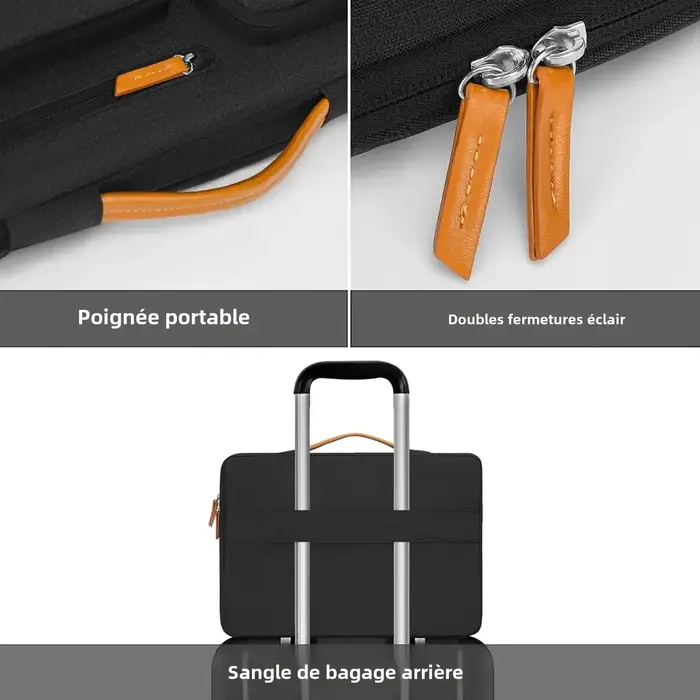 Juste pour ordinateur portable pour MacPleAir Pro