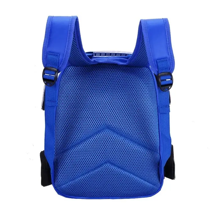 Nouveau sac à dos de voiture pour enfants