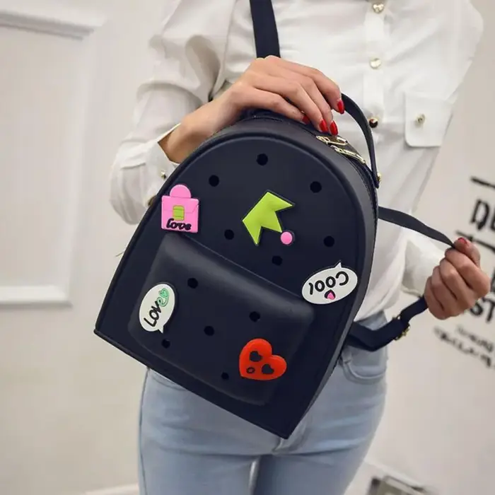 Sac à dos à bretelles réglables