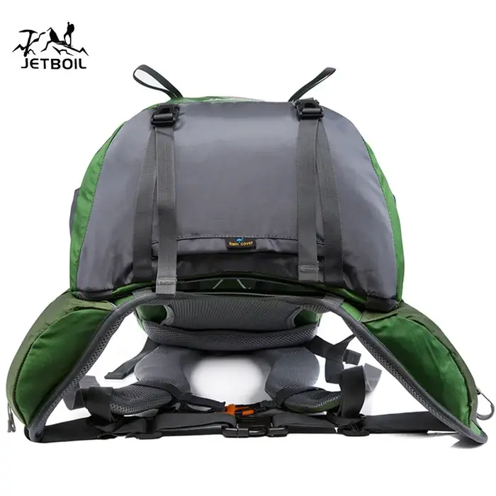 Sacs à dos tactiques de camping