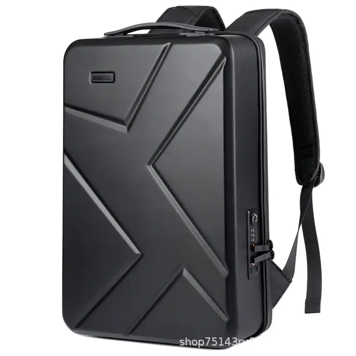 Sac à dos multifonctionnel pour homme