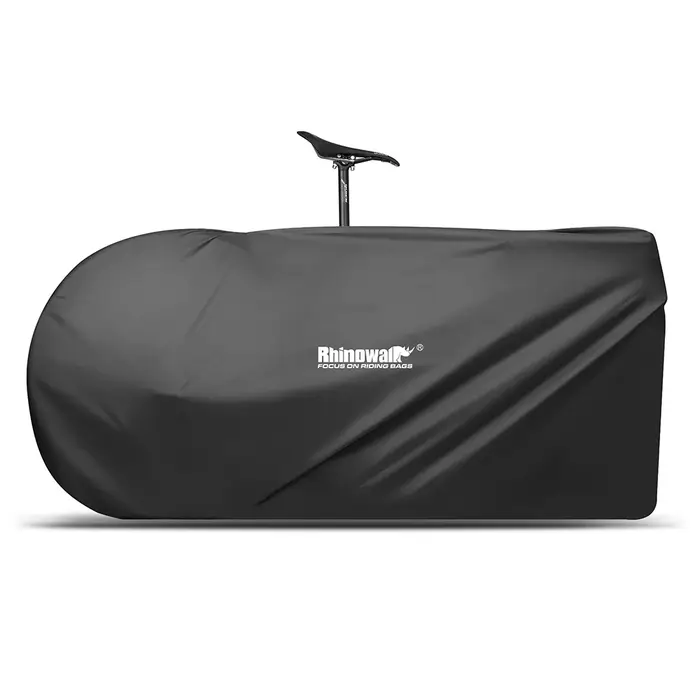 Bal inowalk-Sac de transport portable pour vélo de route et VTT, stockage de vélo, transport de voya