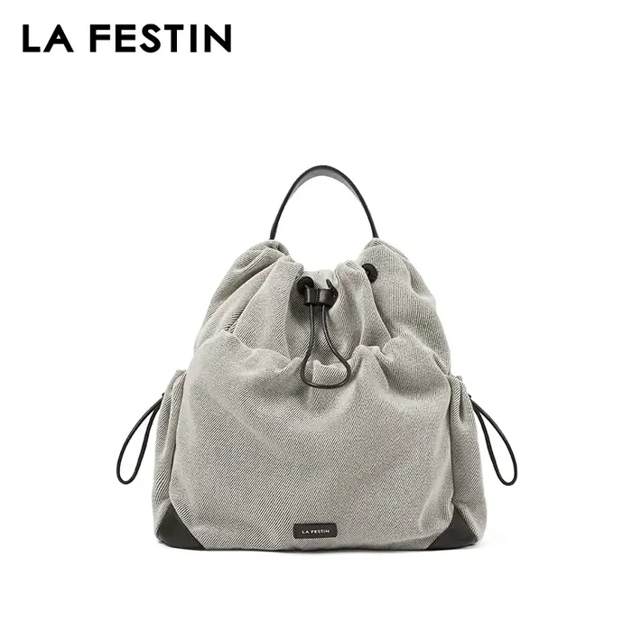 LA FESTIN marque originale sac à dos 2025 nouveaux sacs de voyage pour femme
