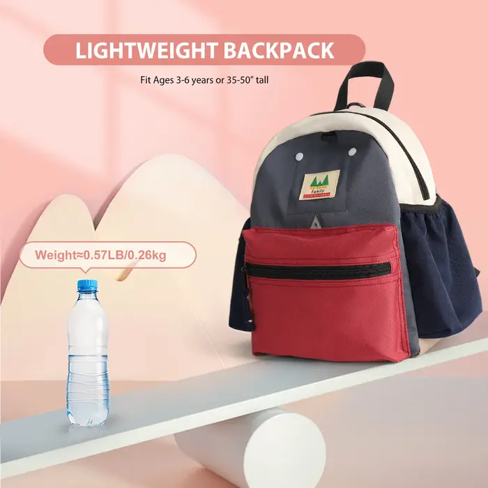 Sac à dos pour enfants garçons et filles