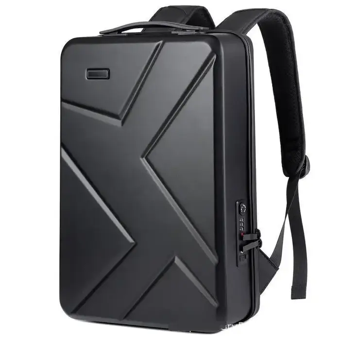 Sac à dos multifonctionnel pour homme