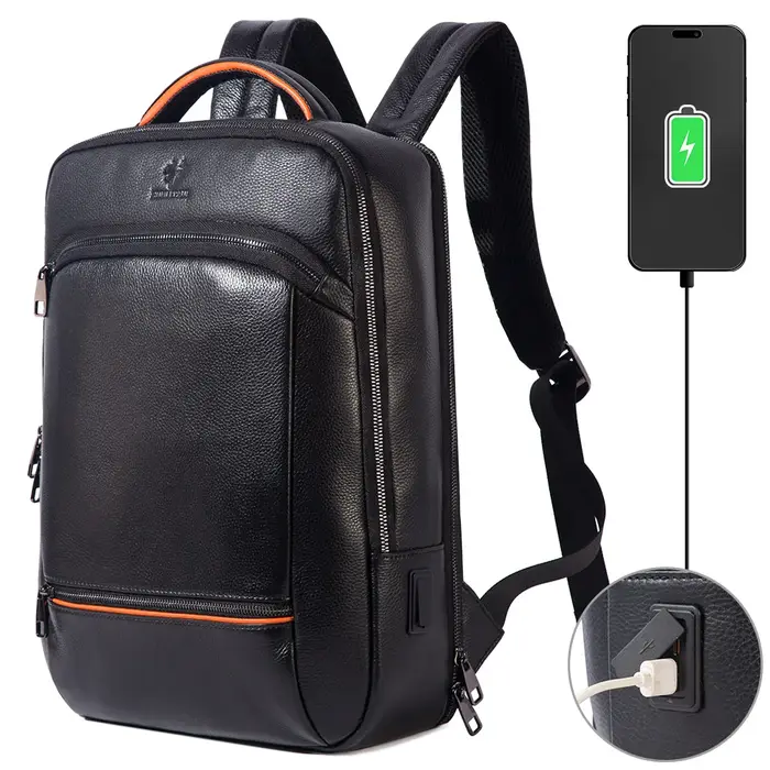 Sac à dos durable pour ordinateur portable