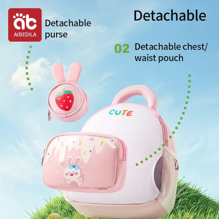 Sac à Dos en Néoprène pour Enfant