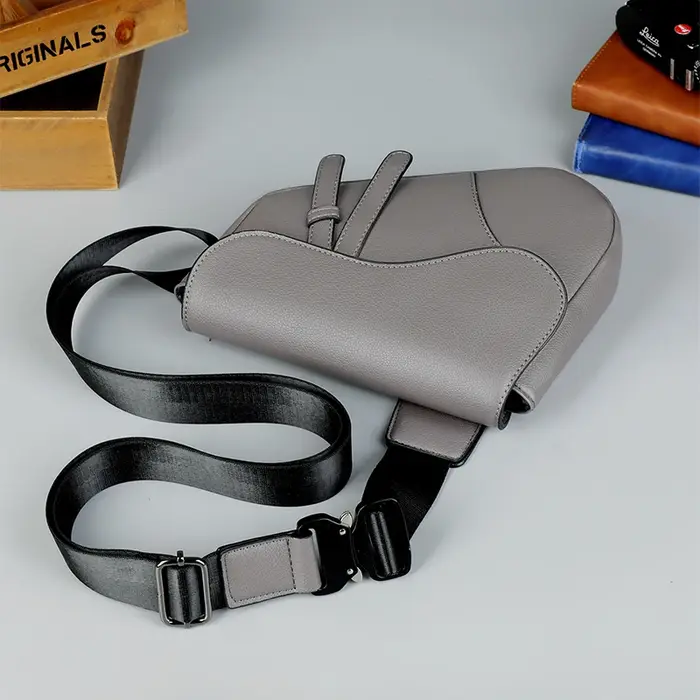 Sac à bandoulière pour hommes