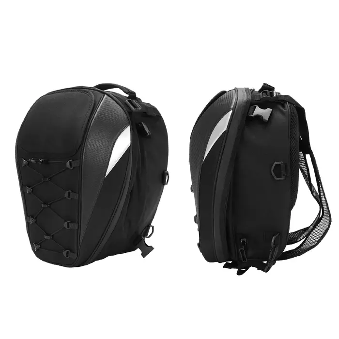 Sac de moto universel étanche