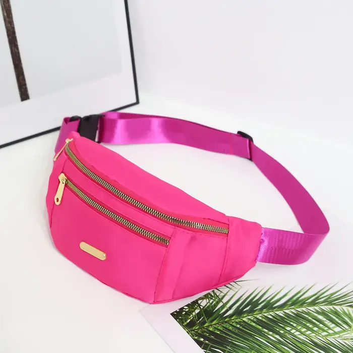 Fanny Packs Sac de taille pour femme