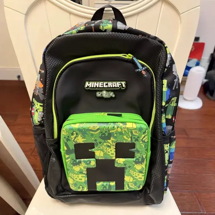 Sac à dos scolaire en stock en Australie