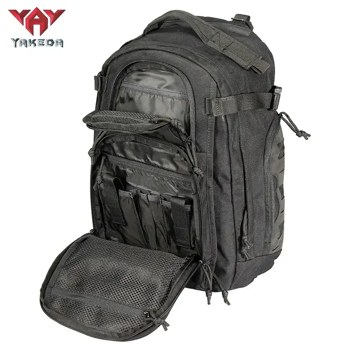 Sac à Dos Grande Capacité 40L DulSupplies