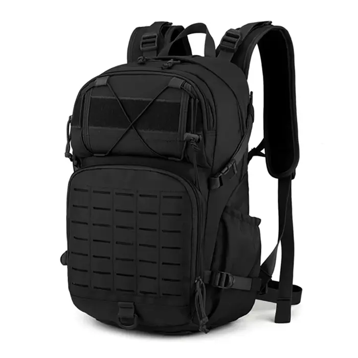 Sac à dos tactique de voyage pour hommes