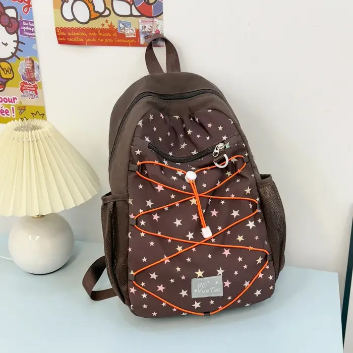 Sac à dos tendance 2026 pour adolescentes