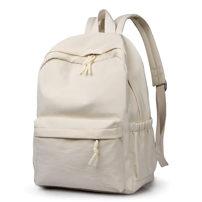 Sac à dos décontracté, sac de voyage, plusieurs couleurs disponibles, sac à dos de mode de grande ca