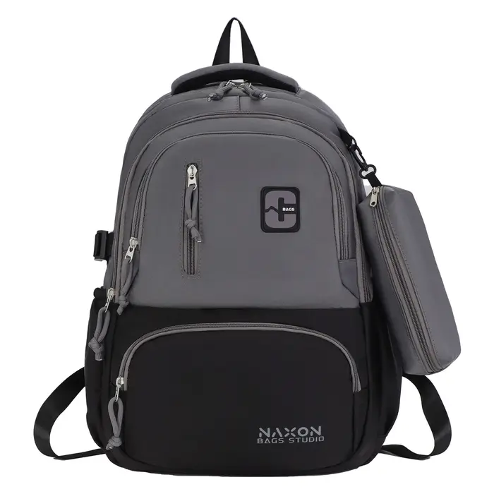 Sac d'école à la mode pour lycéens