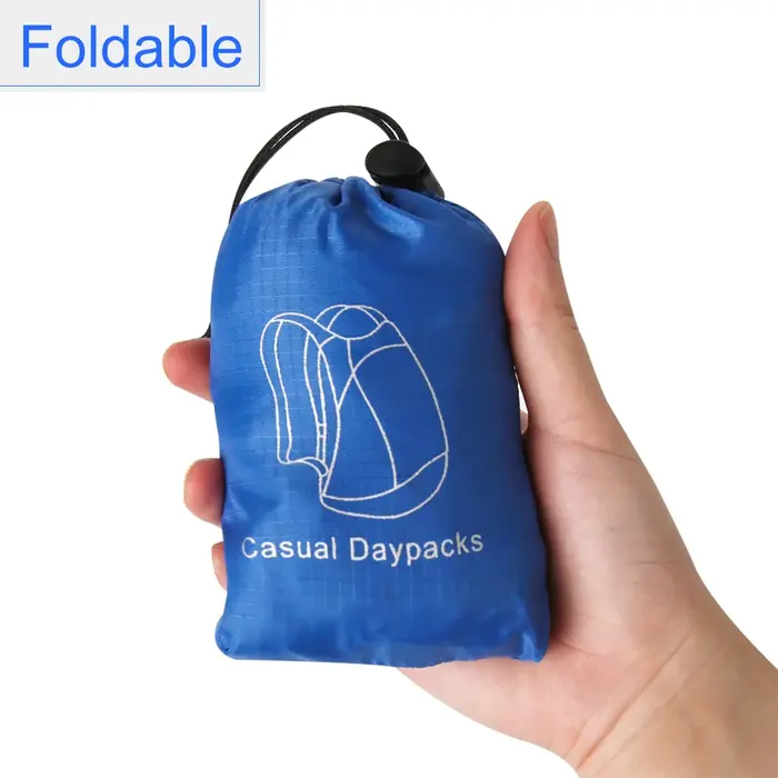 Sac à dos de randonnée ultraléger en plein air
