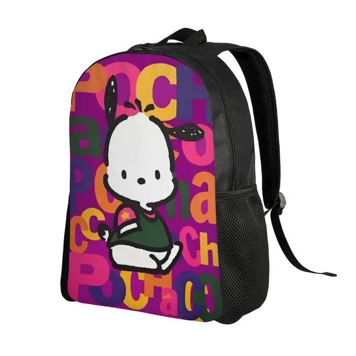 Pochaccoes – sacs à dos pour hommes et femmes