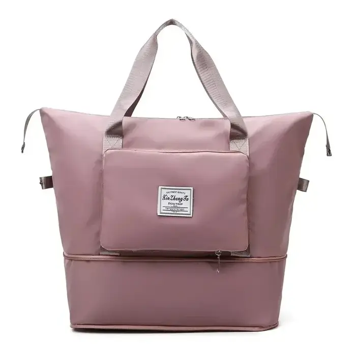 Sac de voyage pliable de taille moyenne