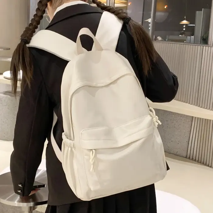Sac à dos, sac à dos de voyage de grande capacité