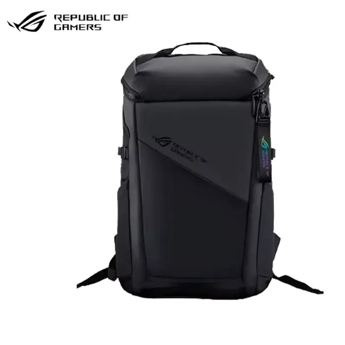Sac à dos d'origine pour ordinateur portable ROG BP 2701, sac de protection pour 15.6/16/ 17.3/18 po