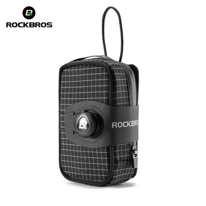 ROCKBROS – sac de selle de vélo