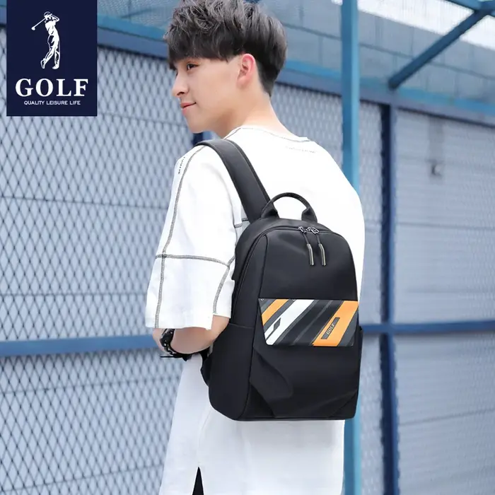 Sac à dos ChimCamo pour ordinateur pour homme