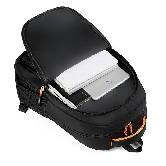 Sac à dos Oxford étanche pour homme