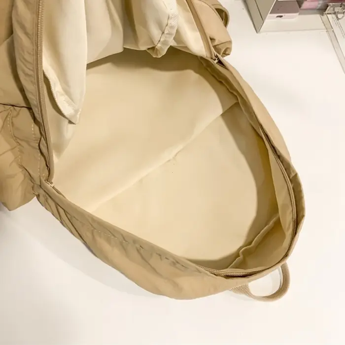 Sac à dos d'étudiant de Style japonais