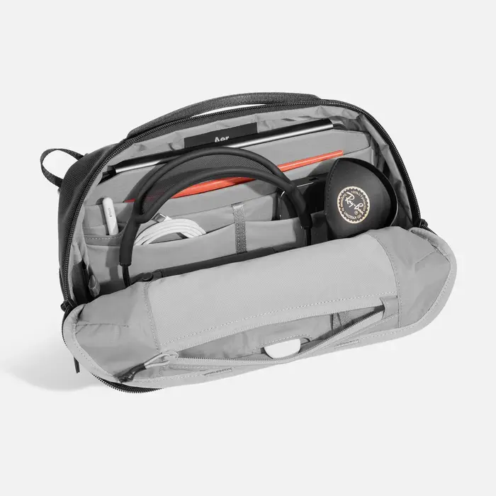 Sac de poitrine Day Sling 4 Max X-Pac Nylon 6L