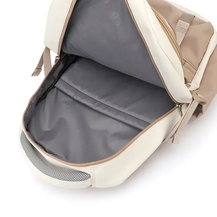 Célèbre marque concepteur BAIJIAWEI enfants sac à dos avec sac à main lycéen sacs d'école