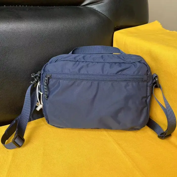 Sac à bandoulière portatif de voyage de loisirs en plein air étanche cyclisme sport Fitness sac
