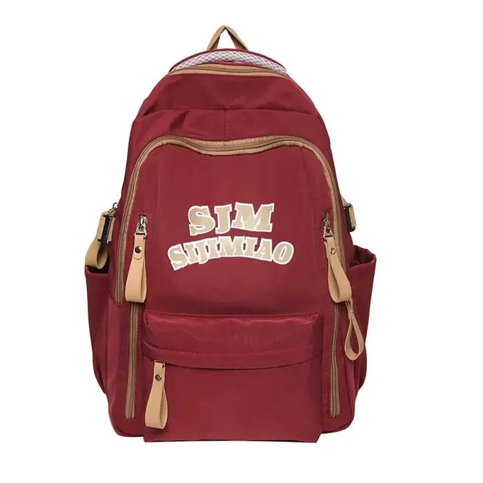 Sac à dos de Sport américain pour filles