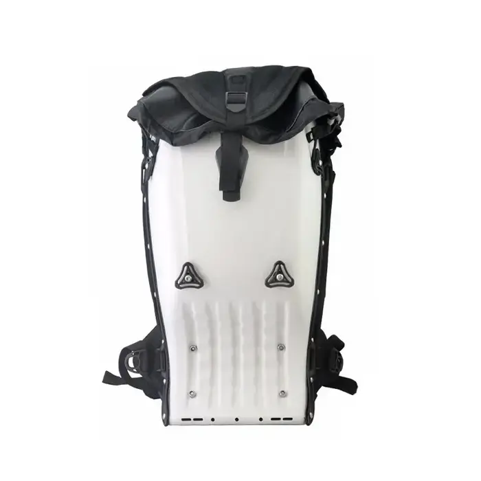 Sac à dos de Moto coque rigide étanche Motocross