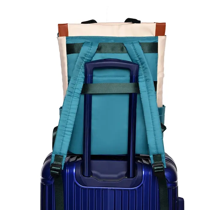 Sac à dos Oxford étanche pour femmes
