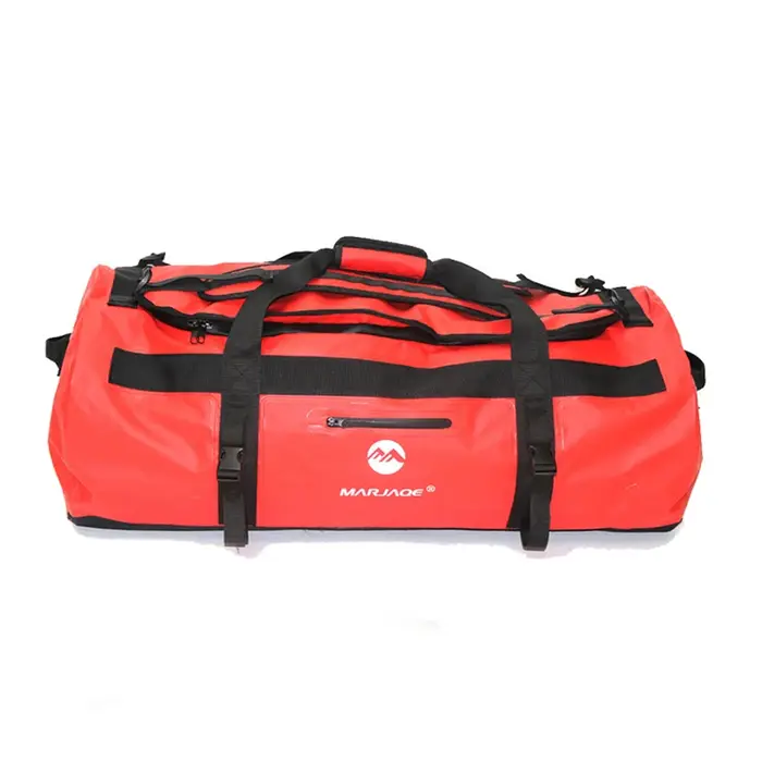 Sac à dos étanche grande capacité, sac à main de rangement, extérieur, natation, dérive, randonnée, 