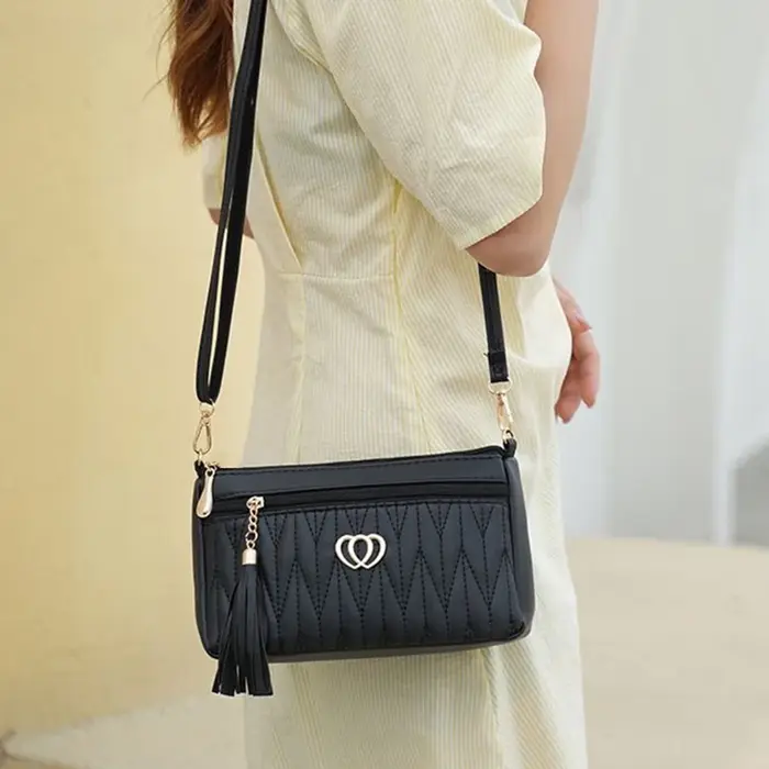 Sac à dos de style neutre au design simple et élégant – le meilleur choix de cadeaux pour l'automne