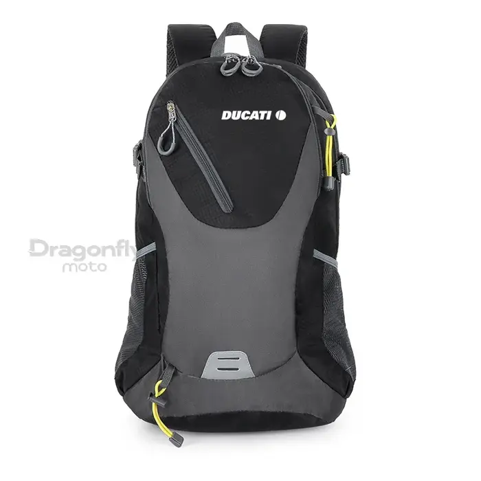 Sac à dos étanche pour hommes, pour Ducati Multistrada 950 1100 1260 1200 S Sport Grand Tour Racing,
