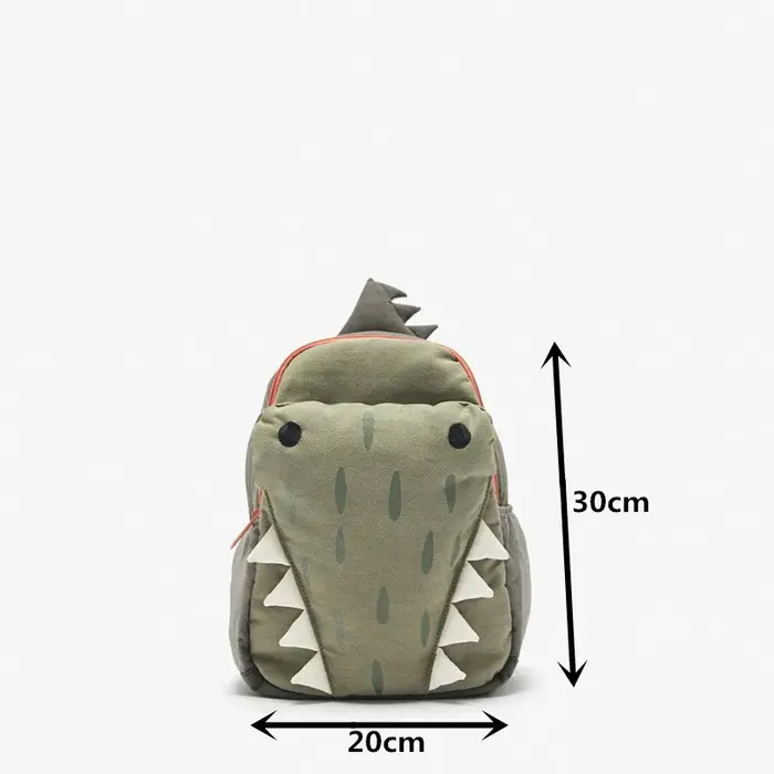 Sac à Dos d'École pour Garçon et Fille