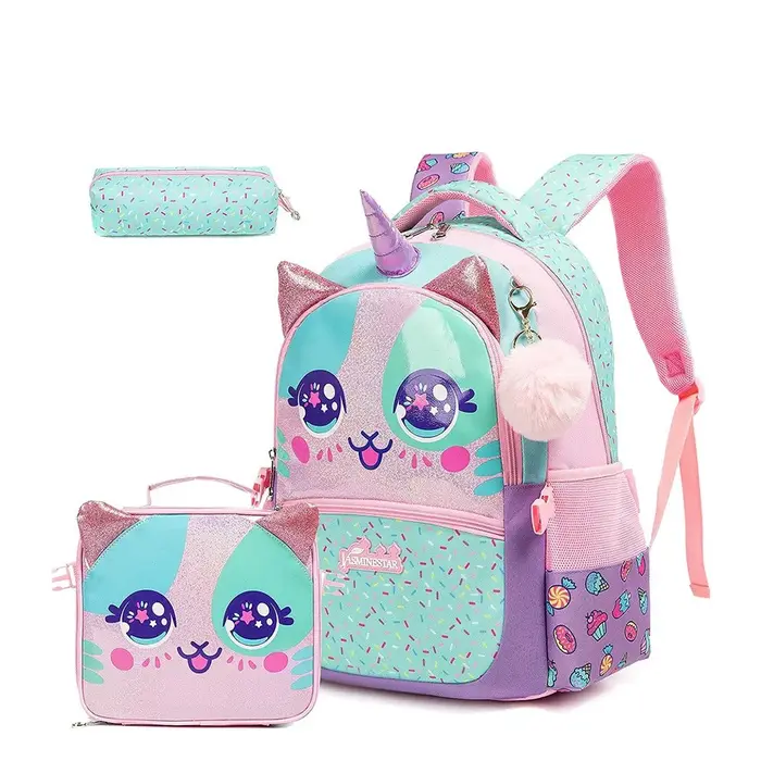 Sacs à dos pour enfants pour filles