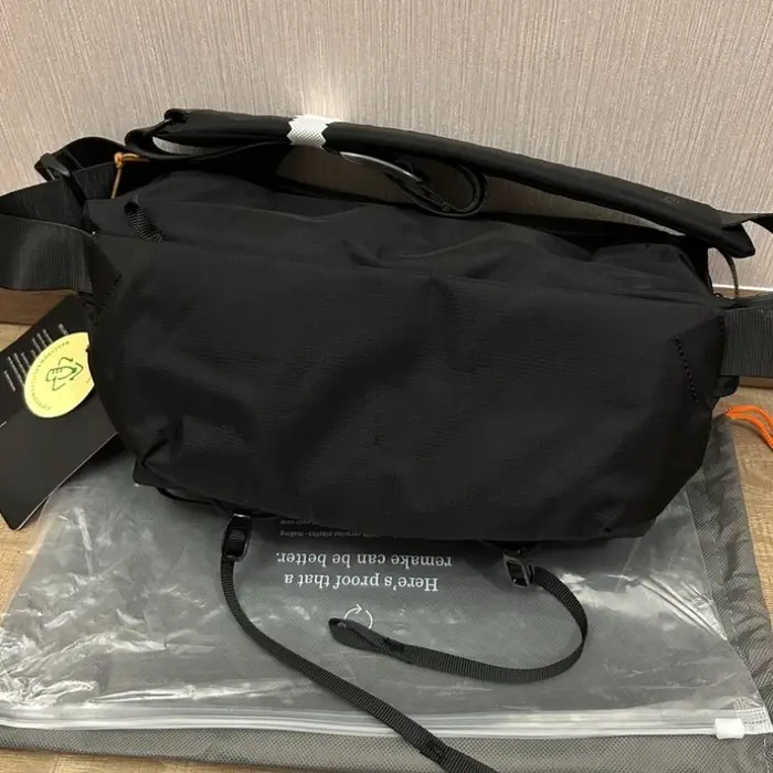 Sac à bandoulière Venture Sling 10L