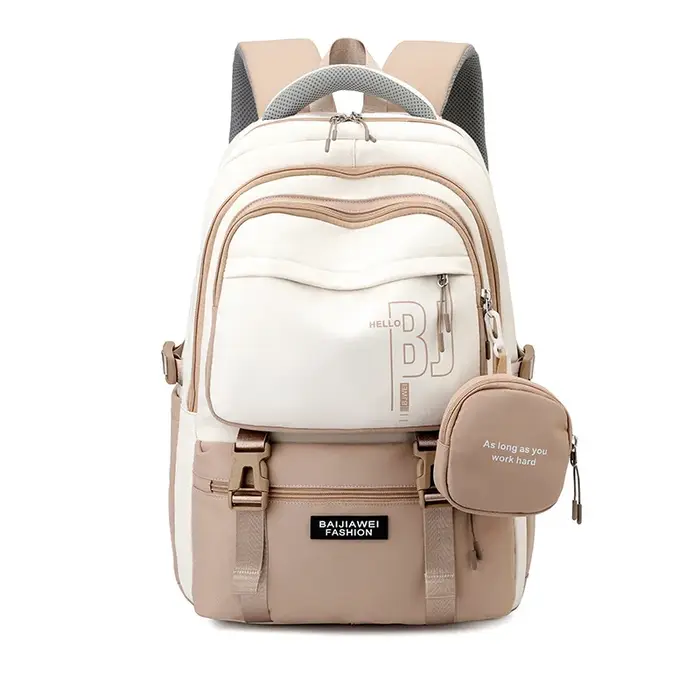 Teen Girls Backpacks for School 8-12 Years Students Casual Fashion Travel