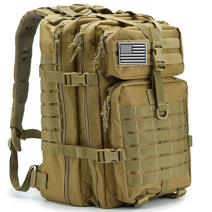 Sac à dos EDC pour hommes