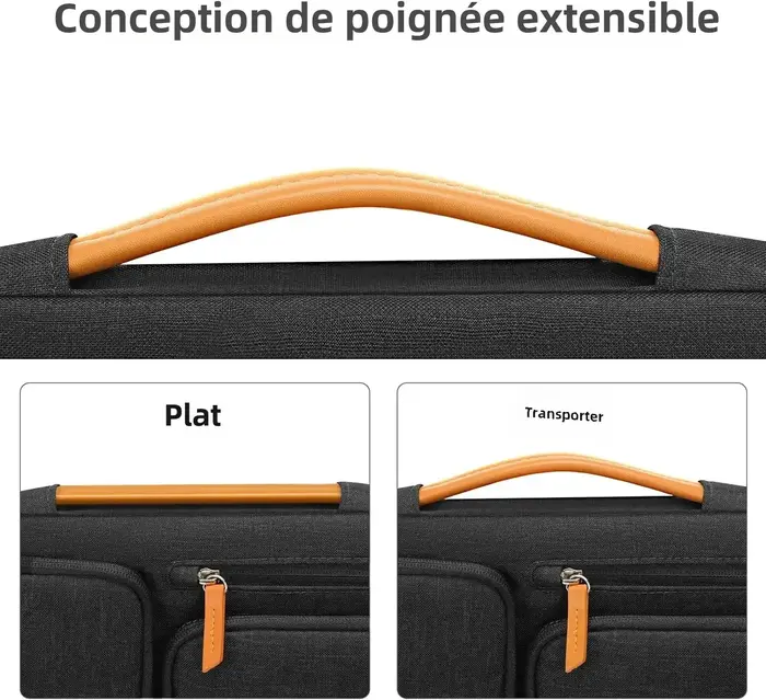 Juste pour ordinateur portable pour MacPleAir Pro
