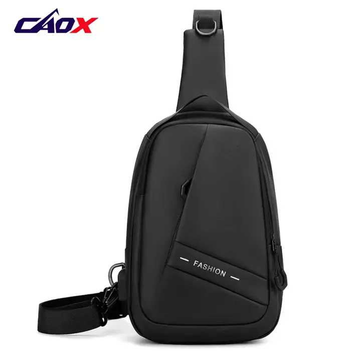 Nouveau sac de poitrine