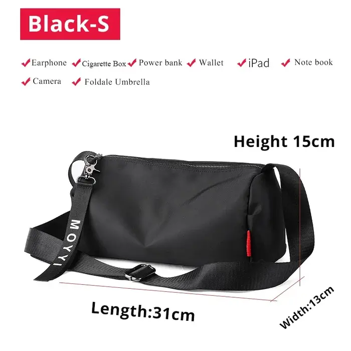 QUESHARK sac de sport hommes femmes séparation sèche et humide natation sac à bandoulière grande capacité sac à dos de voyage