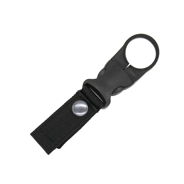 Porte-ceinture de bouteille, porte-bouteille d'extérieur, boucle de support de Clip de bouteille d'e