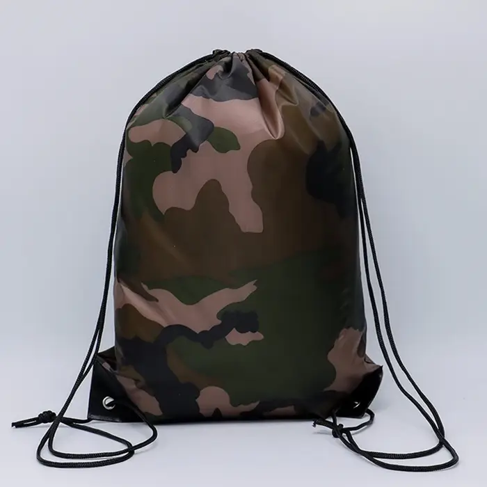 Sac à dos de Camouflage pour Sport de plein air, voyage, Camping, randonnée, Marathon, Football, bas